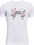 Under Armour SP Popsicle SS Παιδικό Κοντομάνικο Κορίτσι 1361840-100
