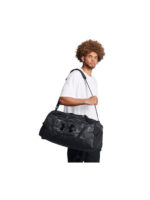 Under Armour Undeniable 5 Duffle 5 Bag 58L Σάκος 1369223-010 - Image 8