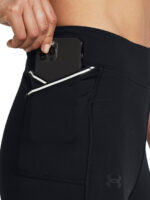 Under Armour Qualifier Cold Tight Γυναικείο Κολάν 1379342-001 - Image 4