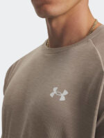 Under Armour Tech Textured SS Tee Ανδρικό Κοντομάνικο 1382796-203 - Image 4