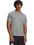 Under Armour Tech Textured SS Tee Ανδρικό Κοντομάνικο 1382796-709