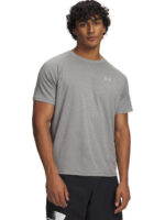 Under Armour Tech Textured SS Tee Ανδρικό Κοντομάνικο 1382796-709