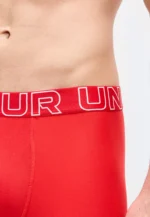 Under Armour Performance Tech Ανδρικό Μπόξερ 6'' 1383878-044 - Image 6