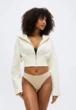 Under Armour Pure Stretch NS Thong Γυναικείο Εσώρουχο Στρινγκ 1383893-111 - Image 2