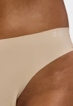 Under Armour Pure Stretch NS Thong Γυναικείο Εσώρουχο Στρινγκ 1383893-111 - Image 8