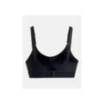 Under Armour Infinity Mid Γυναικείο Μπούστο 1384123-002 - Image 3