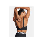 Under Armour Infinity Mid Γυναικείο Μπούστο 1384123-002 - Image 5