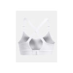 Under Armour Infinity Mid Γυναικείο Μπούστο 1384123-101 - Image 3