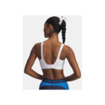 Under Armour Infinity Mid Γυναικείο Μπούστο 1384123-101 - Image 5