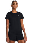 Under Armour Tech SSC - Solid Γυναικείο Κοντομάνικο 1384231-001