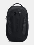 Under Armour Hustle 6.0 Bckpack Σακκίδιο Πλάτης 1384672-003