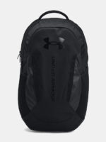 Under Armour Hustle 6.0 Bckpack Σακκίδιο Πλάτης 1384672-003