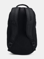 Under Armour Hustle 6.0 Bckpack Σακκίδιο Πλάτης 1384672-003 - Image 5