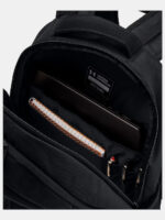 Under Armour Hustle 6.0 Bckpack Σακκίδιο Πλάτης 1384672-003 - Image 6