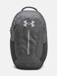 Under Armour Hustle 6.0 Bckpack Σακκίδιο Πλάτης 1384672-025