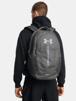Under Armour Hustle 6.0 Bckpack Σακκίδιο Πλάτης 1384672-025 - Image 3