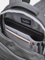 Under Armour Hustle 6.0 Bckpack Σακκίδιο Πλάτης 1384672-025 - Image 4