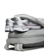 Under Armour Hustle 6.0 Backpack Unisex Σακκίδιο Πλάτης 1384672-069 - Image 4