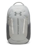 Under Armour Hustle 6.0 Backpack Unisex Σακκίδιο Πλάτης 1384672-069