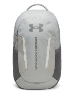 Under Armour Hustle 6.0 Backpack Unisex Σακκίδιο Πλάτης 1384672-069