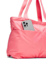 Under Armour Studio Lite Tote Τσάντα Ώμου 1388920-600 - Image 4