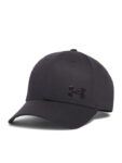 Under Armour Sportswear Metal Adj Ανδρικό Καπέλο 1389695-001