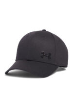 Under Armour Sportswear Metal Adj Ανδρικό Καπέλο 1389695-001
