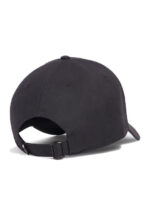 Under Armour Sportswear Metal Adj Ανδρικό Καπέλο 1389695-001 - Image 3