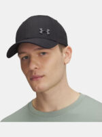Under Armour Sportswear Metal Adj Ανδρικό Καπέλο 1389695-001 - Image 4
