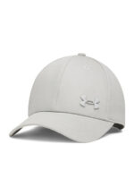 Under Armour Sportwear Metal Adj Ανδρικό Καπέλο 1389695-069