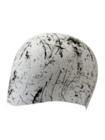 Arena Print II Unisex Σκουφί Κολύμβησης 1E368-122 - Image 3