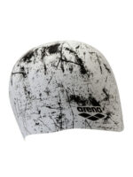 Arena Print II Unisex Σκουφί Κολύμβησης 1E368-122 - Image 4