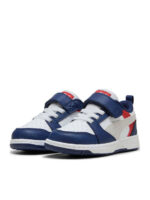 Puma Rebound V6 Low AC+ Infant Βρεφικό Παπούτσι Αγόρι 397420-33 - Image 2