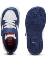 Puma Rebound V6 Low AC+ Infant Βρεφικό Παπούτσι Αγόρι 397420-33 - Image 5
