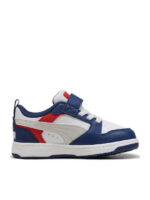 Puma Rebound V6 Low AC+ Infant Βρεφικό Παπούτσι Αγόρι 397420-33 - Image 6