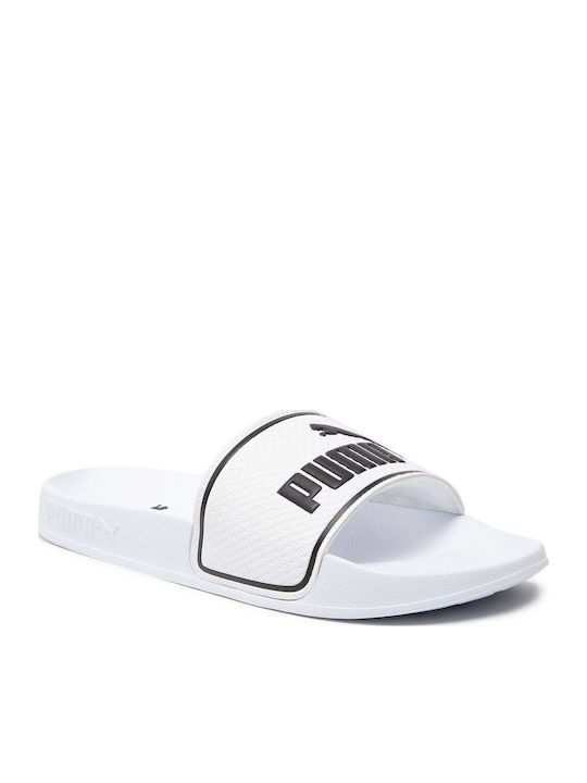 399706-02.1 Puma Leadcat 2.0 Ανδρική Παμντόφλα 399706-02 - Image 1