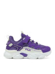Fila Memory Spinel 3 V Παιδικό Παπούτσι Κορίτσι 3YF33002-888