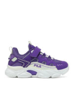 Fila Memory Spinel 3 V Παιδικό Παπούτσι Κορίτσι 3YF33002-888