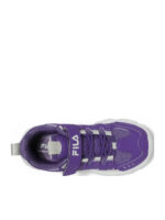 Fila Memory Spinel 3 V Παιδικό Παπούτσι Κορίτσι 3YF33002-888 - Image 4