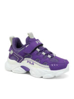 Fila Memory Spinel 3 V Παιδικό Παπούτσι Κορίτσι 3YF33002-888 - Image 5