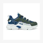 Fila Memory Spinel 3 Lace Παιδικό Παπούτσι Αγόρι 3YF51022-261