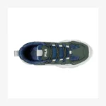 Fila Memory Spinel 3 Lace Παιδικό Παπούτσι Αγόρι 3YF51022-261 - Image 4