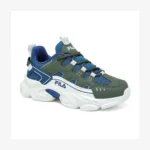 Fila Memory Spinel 3 Lace Παιδικό Παπούτσι Αγόρι 3YF51022-261 - Image 6