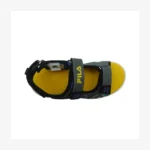 Fila Rocket Velcro Lights Unisex Kids' Sandals Παιδικό Πέδιλο Αγόρι 3YN61005-350 - Image 4