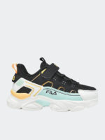 Fila Memory Spinel 3 V Παιδικό Παπούτσι Αγόρι 3YF33002-056