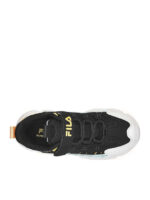 Fila Memory Spinel 3 V Παιδικό Παπούτσι Αγόρι 3YF33002-056 - Image 7