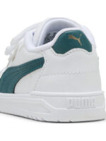 Puma Shuffle Downtown Lo V inf Βρεφικό Παπούτσι Αγόρι 403741-05 - Image 4