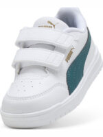 Puma Shuffle Downtown Lo V inf Βρεφικό Παπούτσι Αγόρι 403741-05 - Image 7
