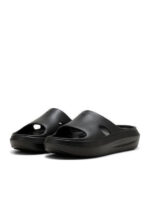 Puma Flatter Slide Γυναικεία Παντόφλα 404851-01 - Image 4