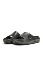 Puma Flatter Slide Glitter Γυναικεία Παντόφλα 406276-03 - Image 2